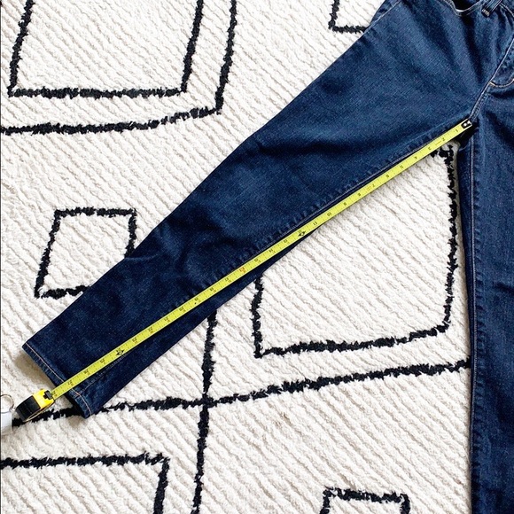 Paperdenim and Cloth Jeans Med Rise - Picture 6 of 12